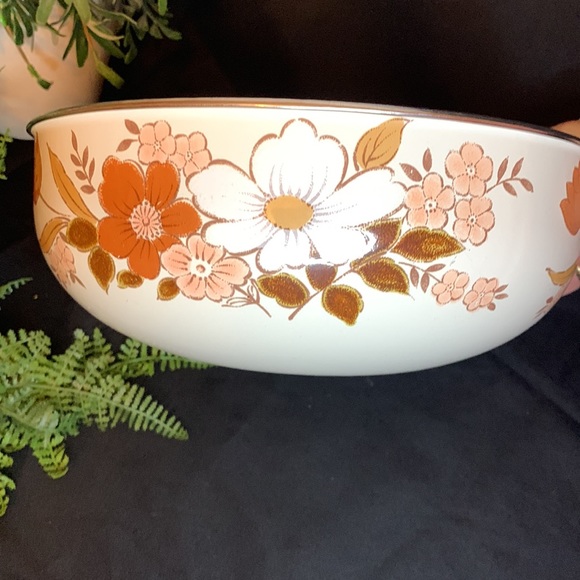 kingsbury cookware collection Kitchen Vintage Enamelware Kingbury